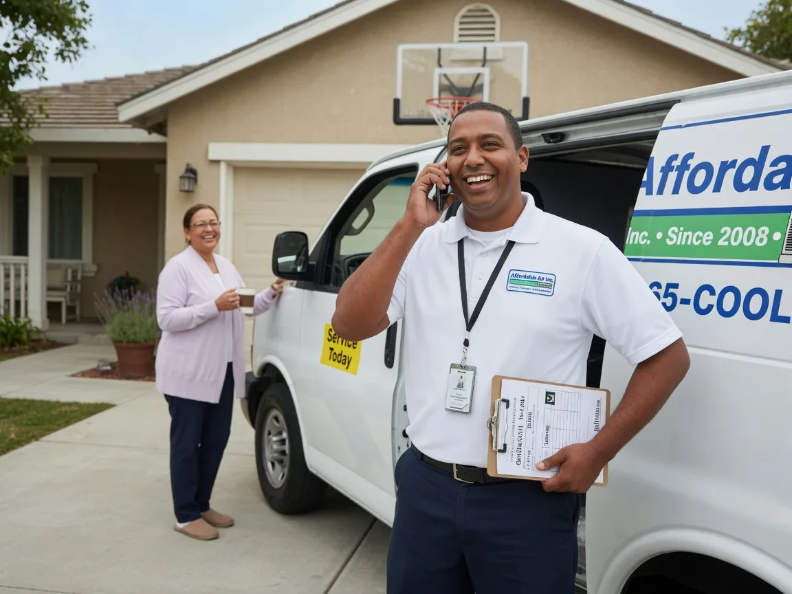Central Ac Repair Suitland, MD FAQs